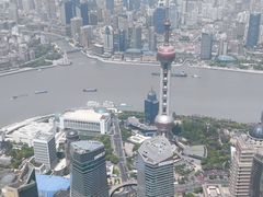 -上海中心大厦