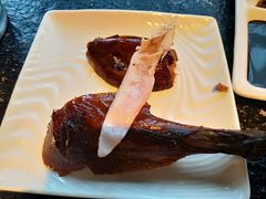 -局气 烤鸭·北京菜(光华路店)