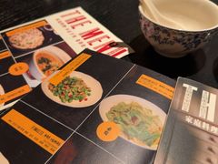 -金谷仓家庭料理(马泉营店)