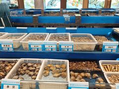 -帝皇海海鲜豆捞(桐泾商务广场店)