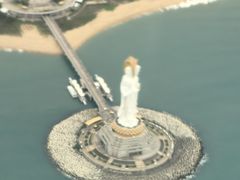 -三亚南山文化旅游区