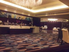 -杭州龙禧福朋喜来登酒店