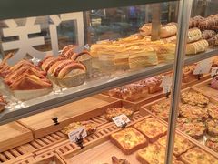 -仟吉(星汇维港店)