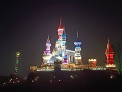 -沈阳方特欢乐世界