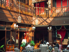 -小凤仙公馆酒店