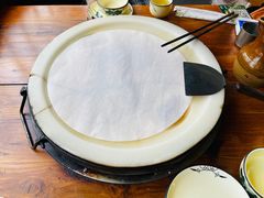-老渔家白族石板烧旗舰店