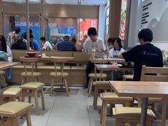 -小满手工粉(上海月星环球港店)