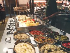 -RISE RESTAURANT(滨海湾金沙店)