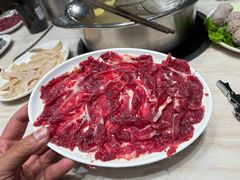 -味逍遥牛肉火锅(万江旗舰店)