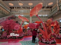 -新城市广场