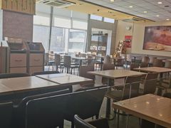 大堂-真功夫(百荣店)