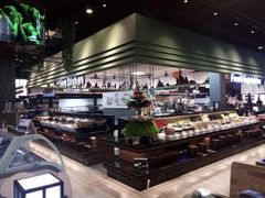 -韩盛·盛江山自助料理(学院路江北大学城店)