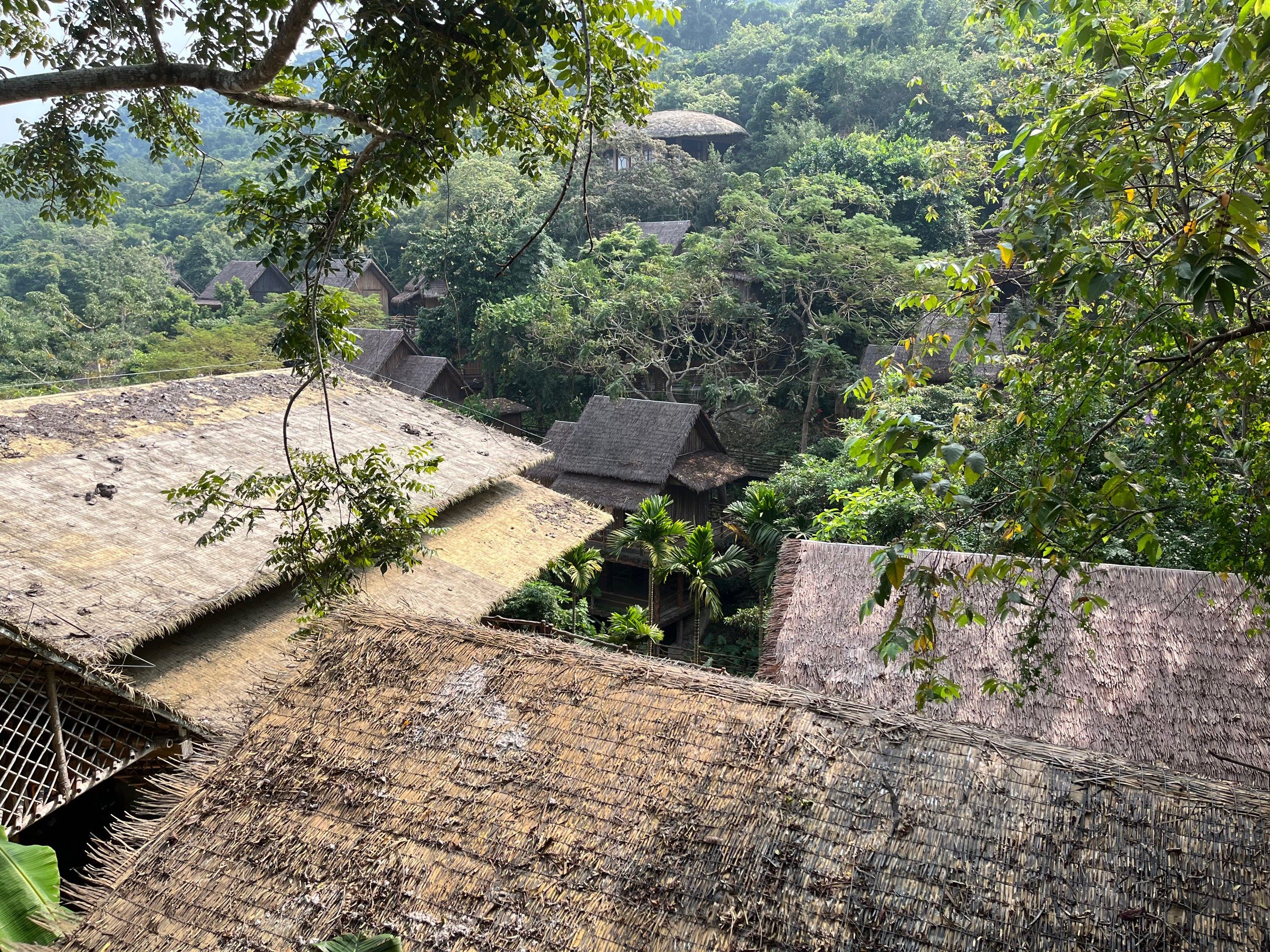 📍【海南槟榔谷黎苗文化旅游区】5a景区  ​​​