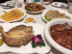 -粥旺庄(芳村店)