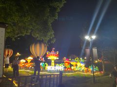 -大塘金香草谷