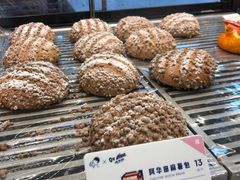 -喜茶(深圳福田星河COCO Park店)