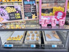 -大润发(梅兰东路店)