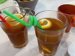 -禧座港式餐厅(星河店)