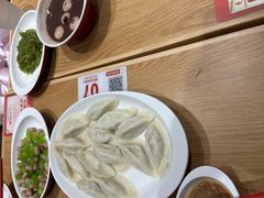 -喜家德虾仁水饺(青岛永旺东部店)