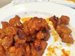 -马凯餐厅(长椿街店)