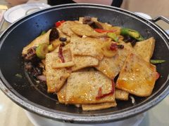 -民俗百家姓饭店(纺织城正街店)