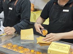 -安德鲁饼店(总店)