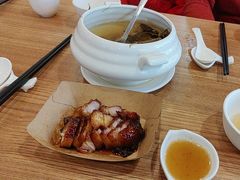 -裕记烧腊连锁餐饮(外马分店)