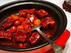 -上海老饭店(北京分店)