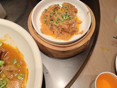 -楚山晓·楚湘菜(江夏永旺店)
