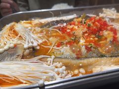 -半天妖烤鱼(新中关购物中心店)