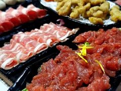 -束河人家(南锣鼓巷店)