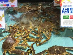 -渔民新村(番禺总店)