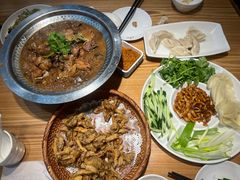 -东北灶(高新银泰店)