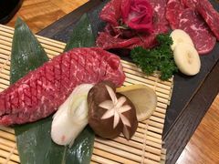 -隐炉和牛烧肉店(群力店)
