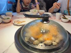 -水禾轩·海鲜蒸汽主题餐厅(拱北店)