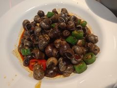 -聚味罗记大排檔·烧烤·鲜鱼杂·甲鱼煲(科学馆店)