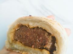 牛肉烧饼-杜称奇小吃店(西湖道店)
