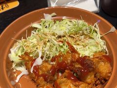 -熊吞·大碗丼烧肉饭(西市场嘉华店)