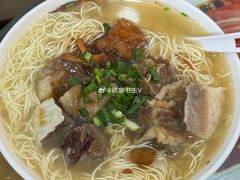 -荔林食店(西华路店)
