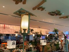 -桂满陇·蟹黄小笼汤包(巴黎春天浦建店)
