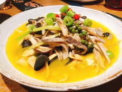 金汤山椒肚-融和里(华润·二十四城店)