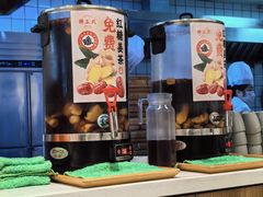 -馋三尺蟹粉小笼(人民广场店)