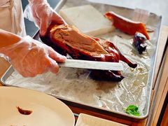 -四季民福烤鸭店(前门店)