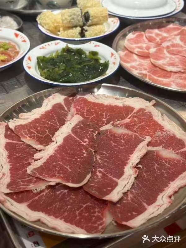 现炒痛风锅,开启美食之旅🍲