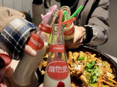 -友达面馆(二七南路店)