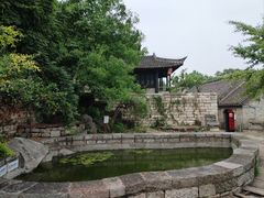-天朝元辅-徐州民俗博物馆