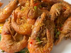 -叶存利海鲜大馅饺子(海宁路总店)