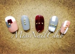 iphone_upload_pic-Meet Nail 美睫·美甲