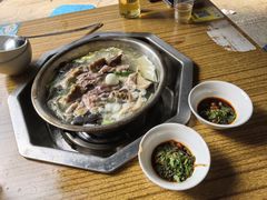-海关荤豆花(洋河一路店)