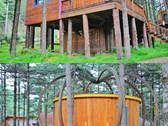 -洛阳白云山景区